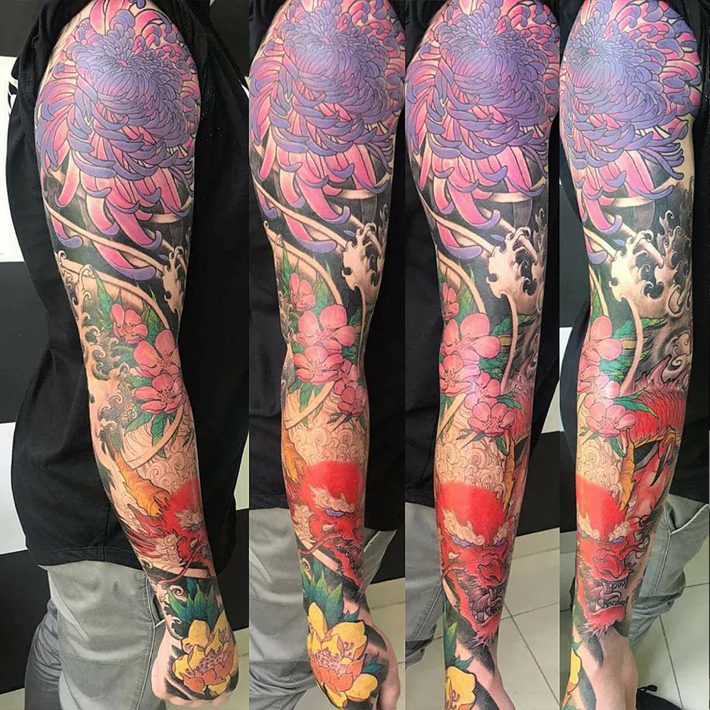 Is It Worth Getting A Tattoo In Bali?