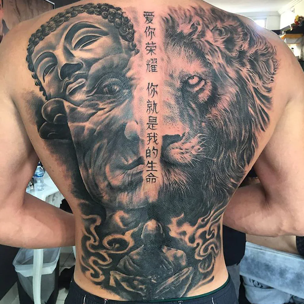 What is the Most Popular Tattoo for Men?