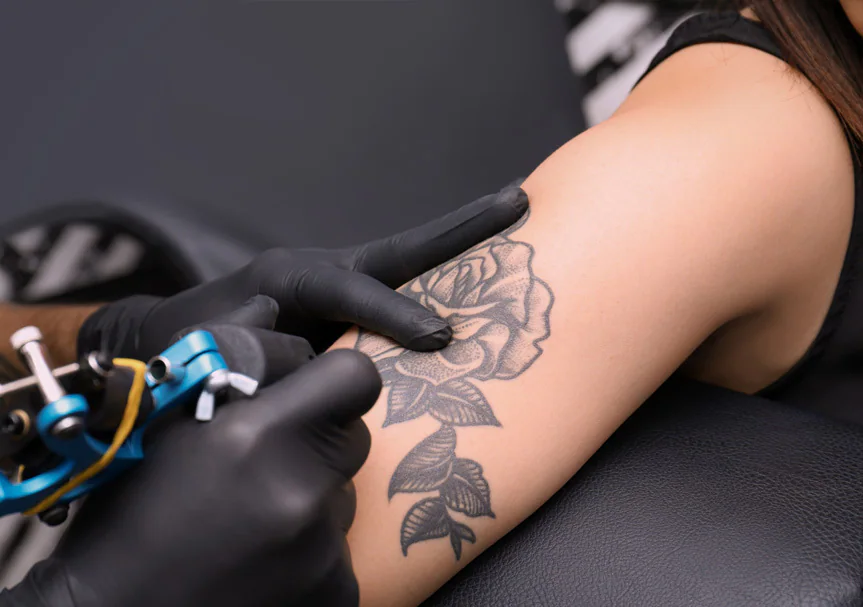Top 5 Mistakes to Avoid When Getting a Tattoo in Bali
