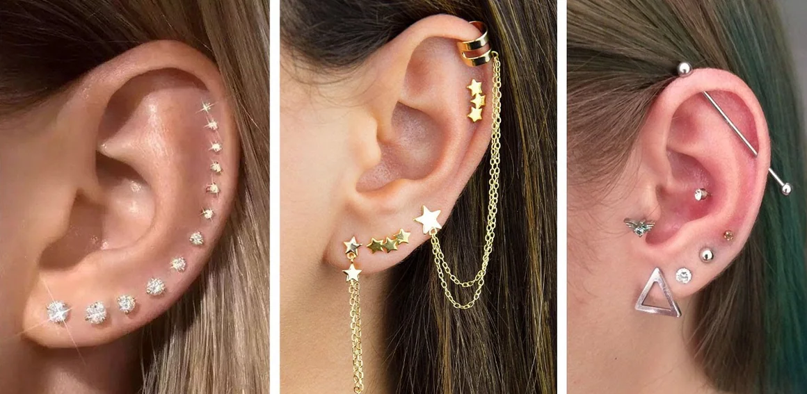 How to Keep Your Piercing Clean