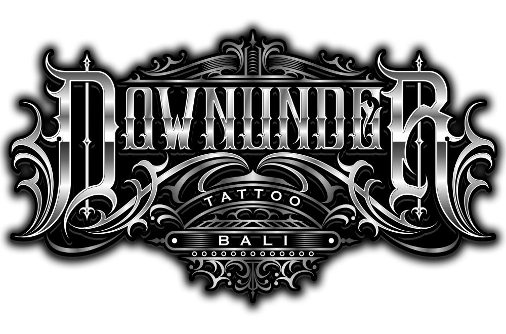 Downunder Tattoo Bali