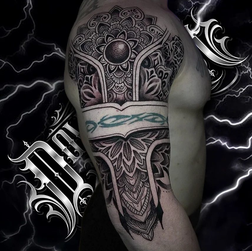 What is a Traditional Bali Tattoo?