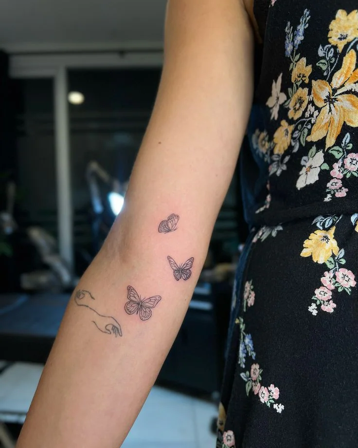 Tattoo for women