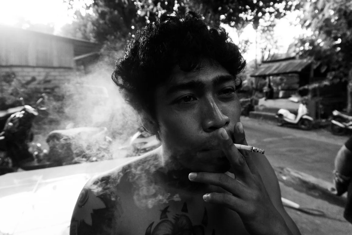 Tattoo Bali Indonesia: How to Find a Safe, Quality Studio